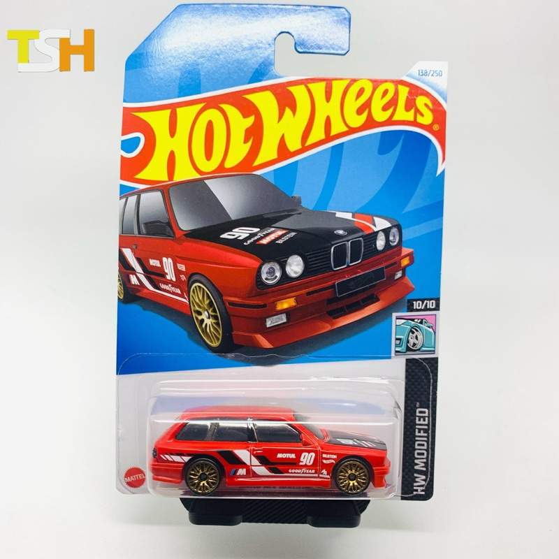 Hot Wheels BMW M3 Wagon