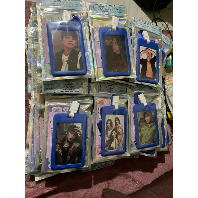 

freebies idcard murah/freebies konser/bikin freebies