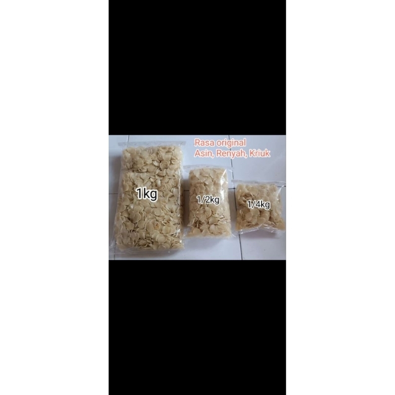 

Citruk original & pedas