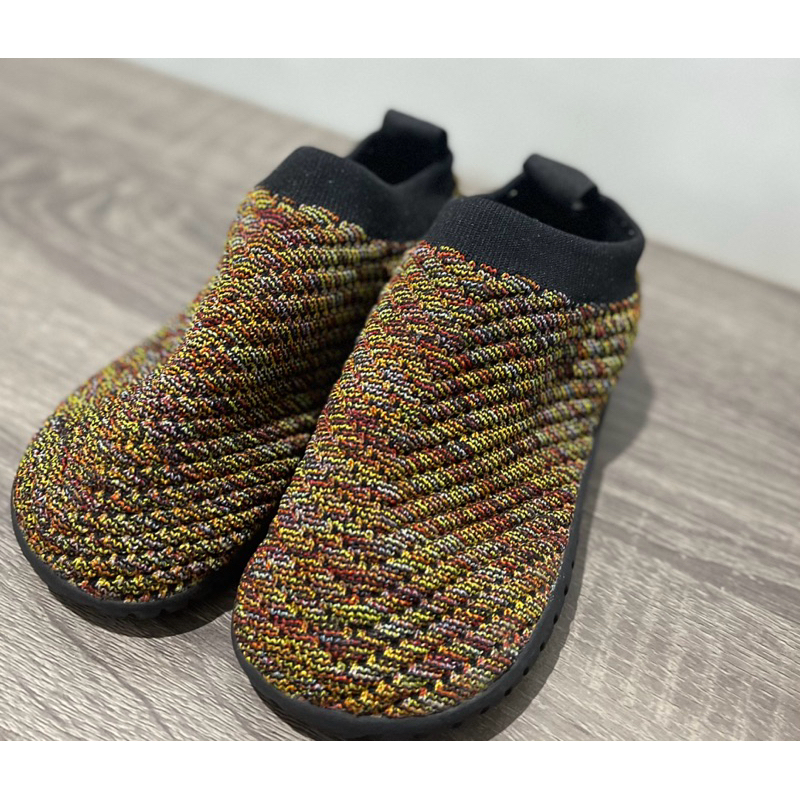 Pyopp gallop supernova sepatu anak preloved