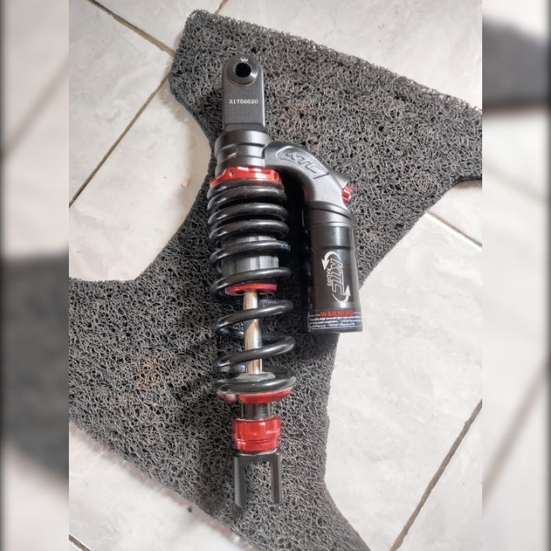 Shock KTC EVO 330mm - Spesifikasi Baca Deskripsi