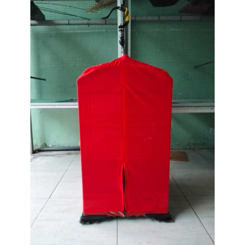 KRODONG SANGKAR EKONOMIS 40 KOSAN