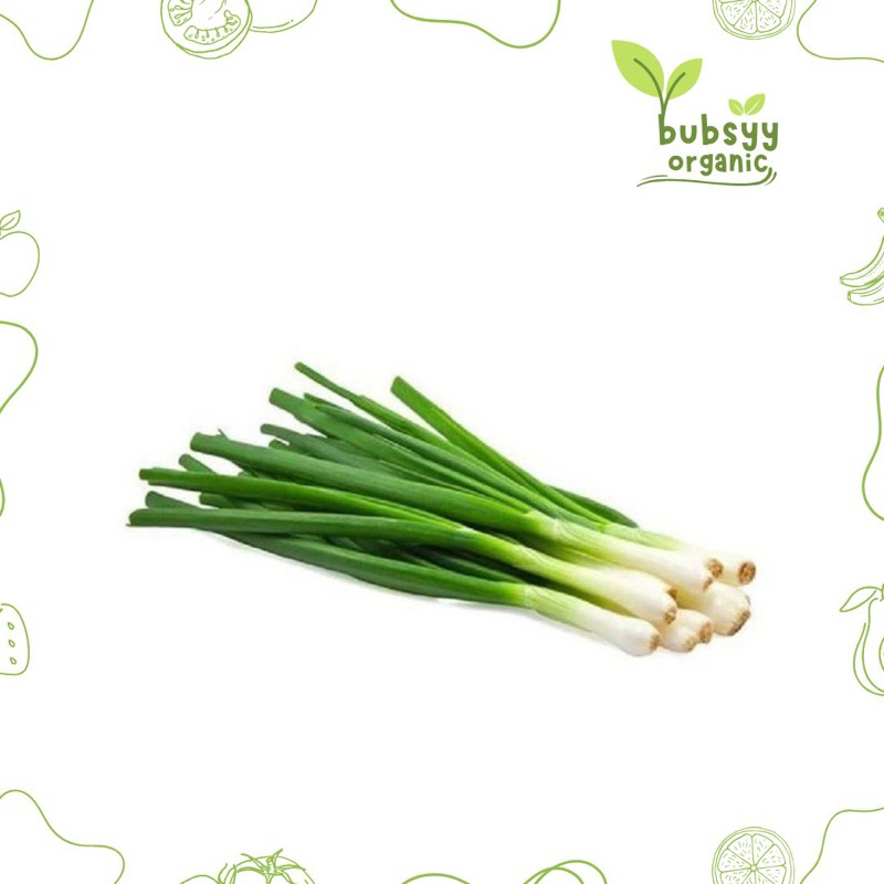 

DAUN BAWANG PRE 50 GR MURAH