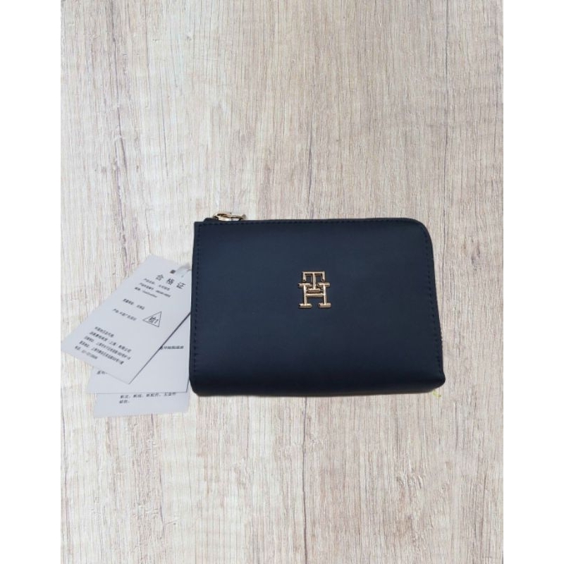 Dompet Wanita Tommy Hilfiger New Ori