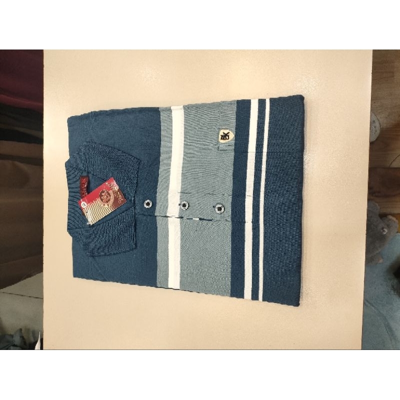 BAJU KAOS KERAH JUMBO/KAOS KERAH PRIA XXL XXXL