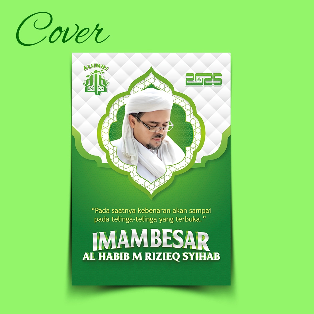 

Kalender IMAM BESAR HABIB RIZIEQ SHIHAB IB HRS IBHRS ALHABIB HABAIB ULAMA 212 ALUMNI 212