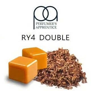 

TFA RY4 Double Perasa 10ml
