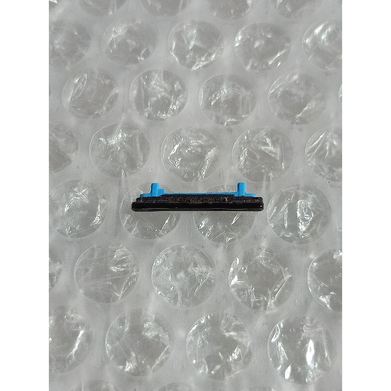 Tombol volume luar SAMSUNG A8 PLUS A730F original copotan