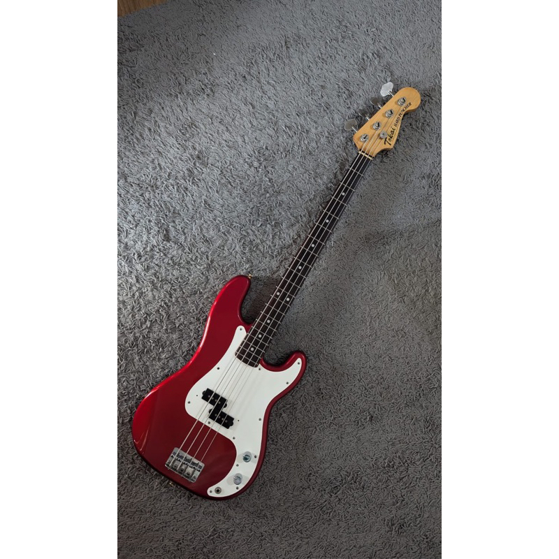 Super rare Tokai Hard Puncher Precision Bass vintage 80' made in japan