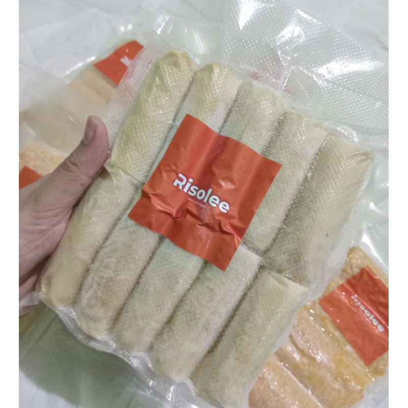 

Sosis Solo Ayam