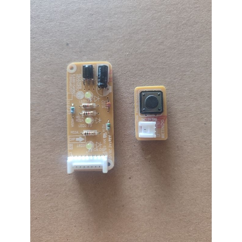 Sensor ac Lg hercules mini 1/2pk-2pk baru