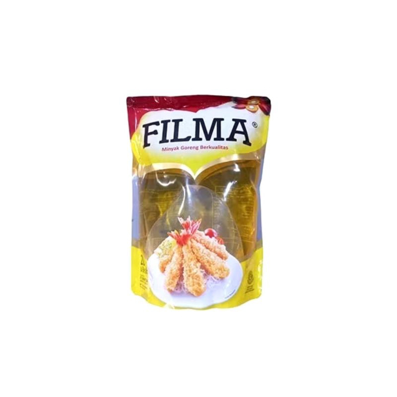 

Minyak Goreng Filma 2L