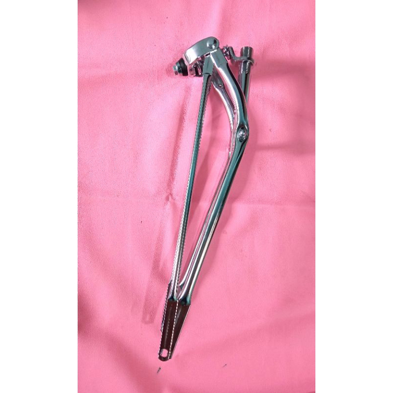 Fork Springer Lowrider Cruiser 26
