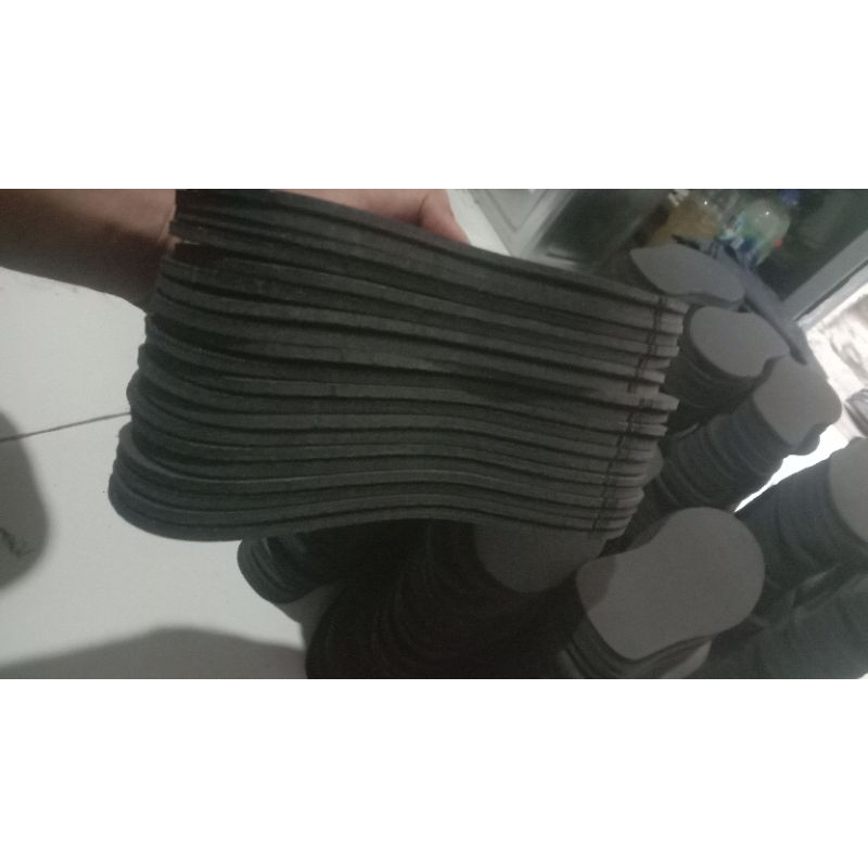 insole alas sepatu empuk tebal