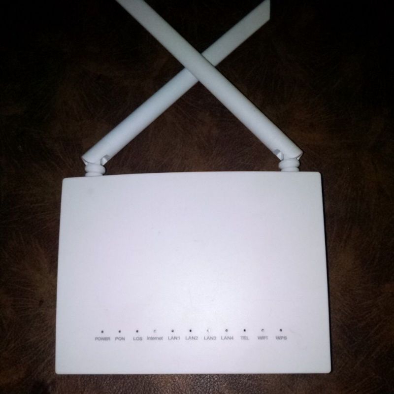 Router China mobile