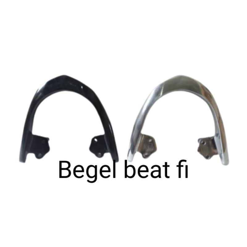 Begel Behel belakang Motor Beat Fi 2013-2015