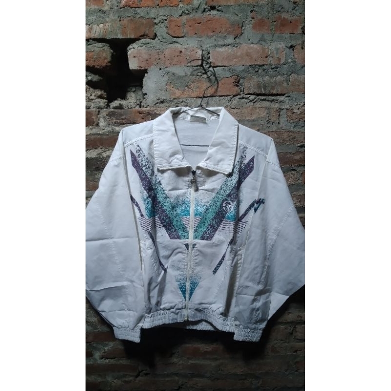 Tracktop Vintage Sergio Tacchini