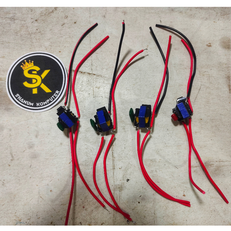 Kit Joule Thief 3,7v Terang