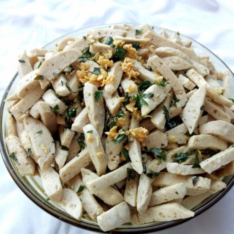 

bakso stik basreng bastik original daun jeruk 500g terlaris