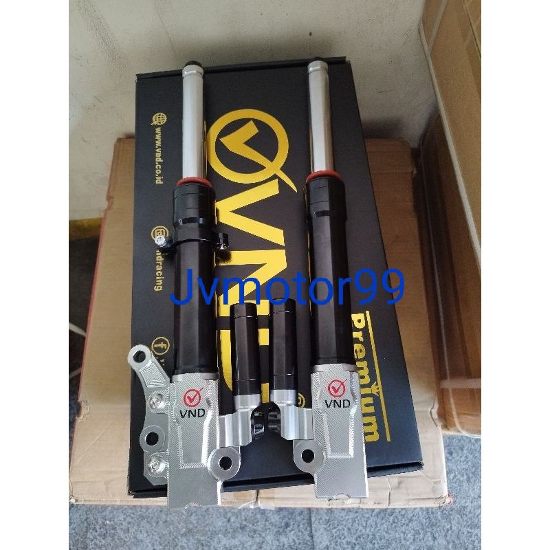 Shock depan VND Ak 111 B1 Jupiter Z shockbreaker vnd