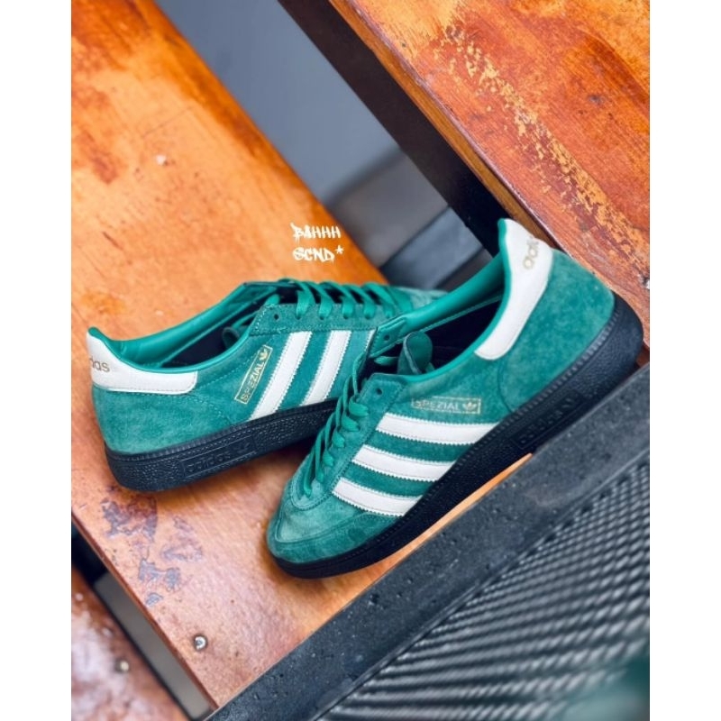 adidas spezial st patrick