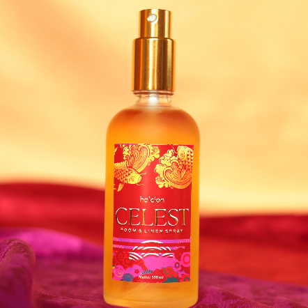 

IMLEK HAMPERS / HAMPERS CNY / PARCEL IMLEK / CHINESE NEW YEAR HAMPERS / HAMPERS SINCIA / TAHUN BARU - ( ROOM & LINEN SPRAY )