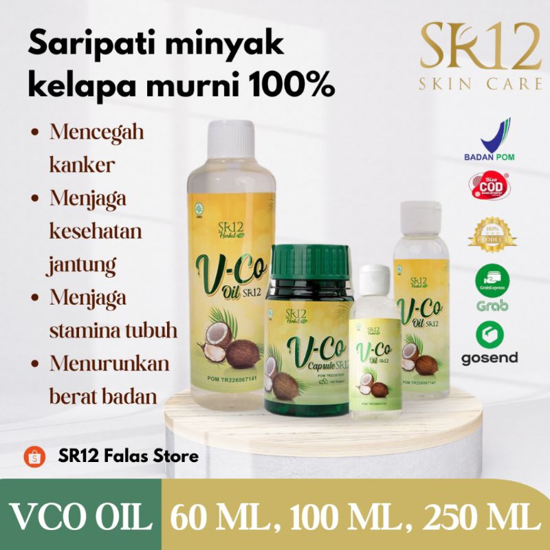 

New Product VICO Minyak Kelapa Murni 100% Memelihara Kesehatan