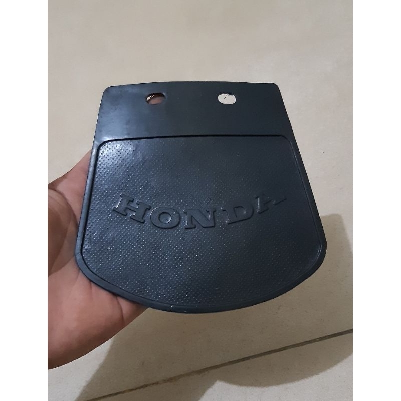 kepet spakbor depan honda Cb100 original