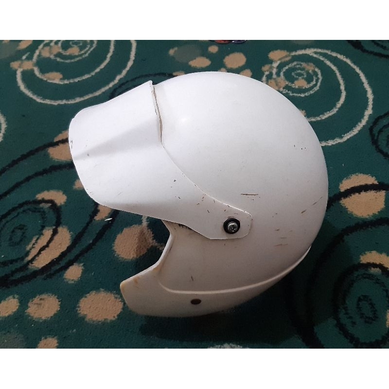 Helm Honda C series original