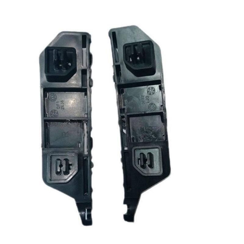 BRACKET BUMPER BREKER BEMPER DEPAN HONDA JAZZ GD3 VTEC IDSI 2004 2005 2006 2007