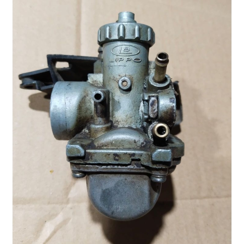 KARBURATOR SUZUKI RC80 RC100