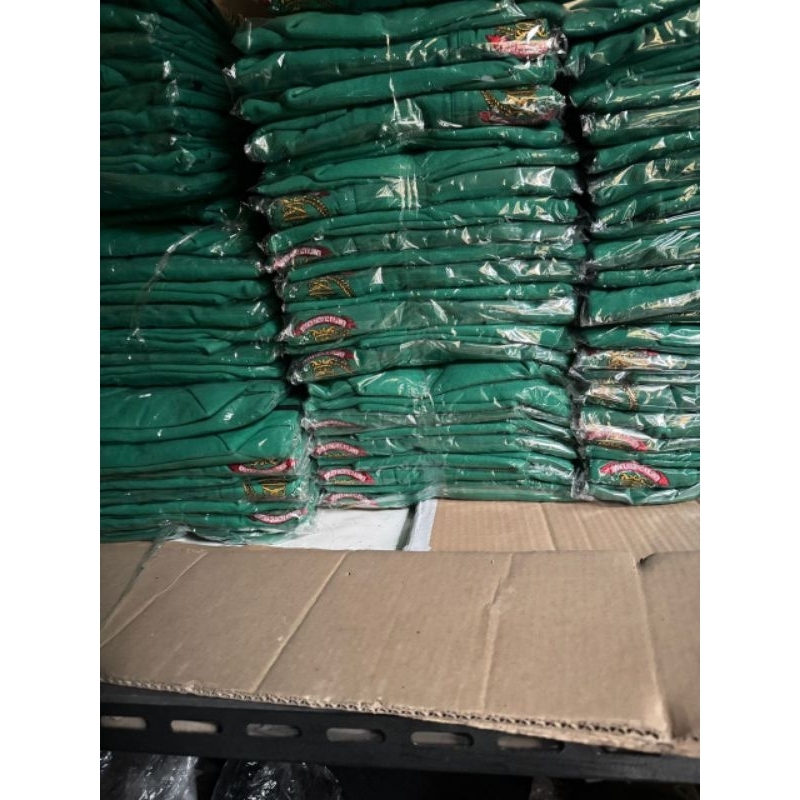 Baju Olahraga PSO Persit