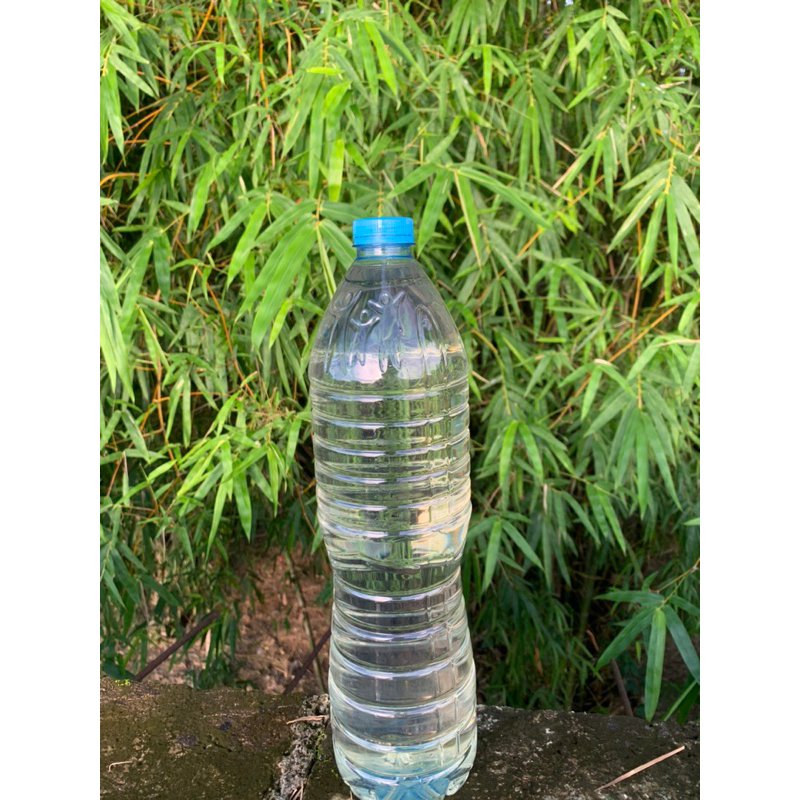 

Minyak Tanah Original 1 Liter / Minyak Tanah Murni Kompor / Minyak Gas