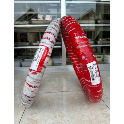 BAN LUAR KTM 70/90 80/90-17 REVO/SUPRA/SUPRA125 HONDA FEDERAL