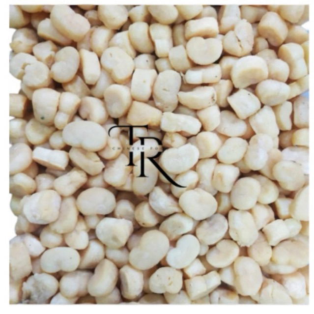 

scalop kering/ kong yau cu lokal besar 100gr