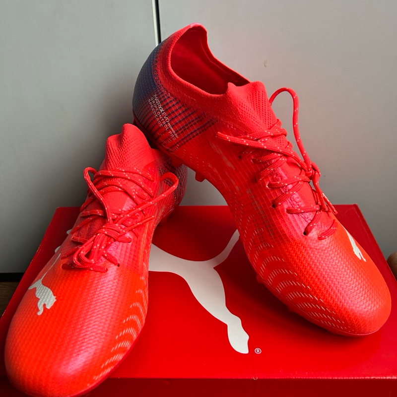 Sepatu Bola Dan Minisoccer Puma Ultra 1.3 MG (multi ground) Original