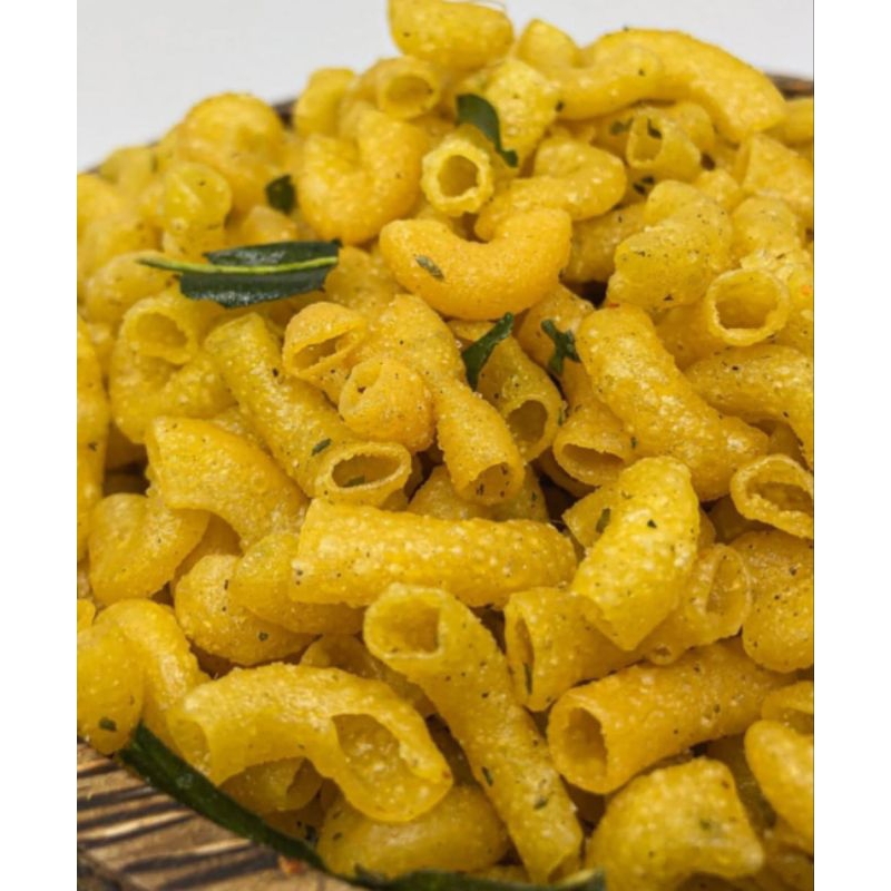 

Makaroni pipa mini original 250g