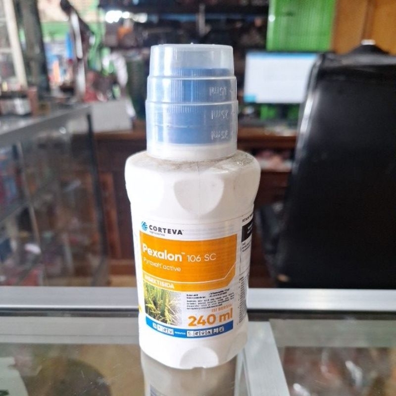 Pexalon 106 SC 240 ML Insektisida Sistemik