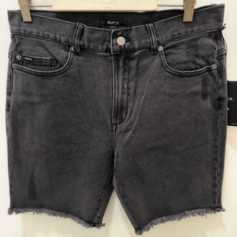 CELANA PENDEK RVCA ROCKERS
