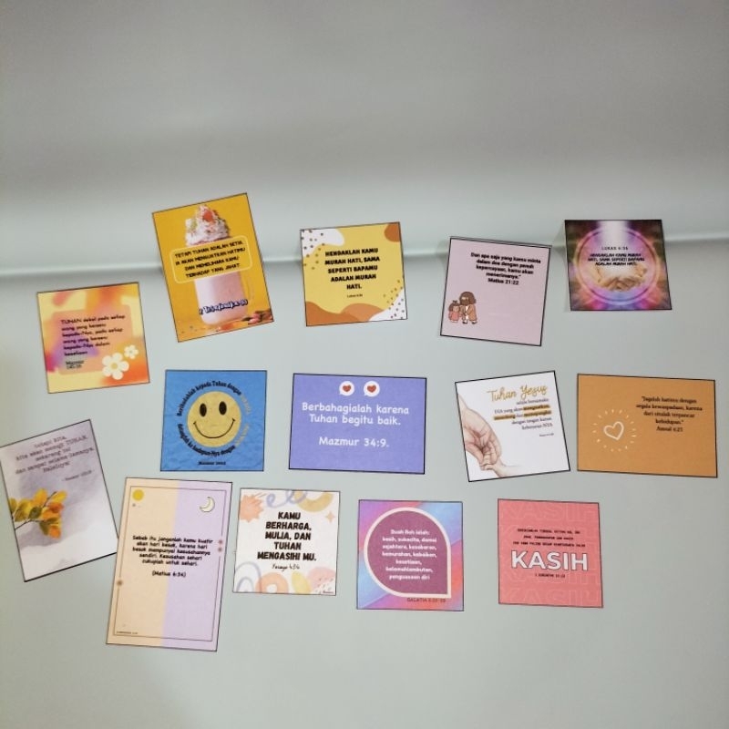 Ayat-ayat Emas Alkitab