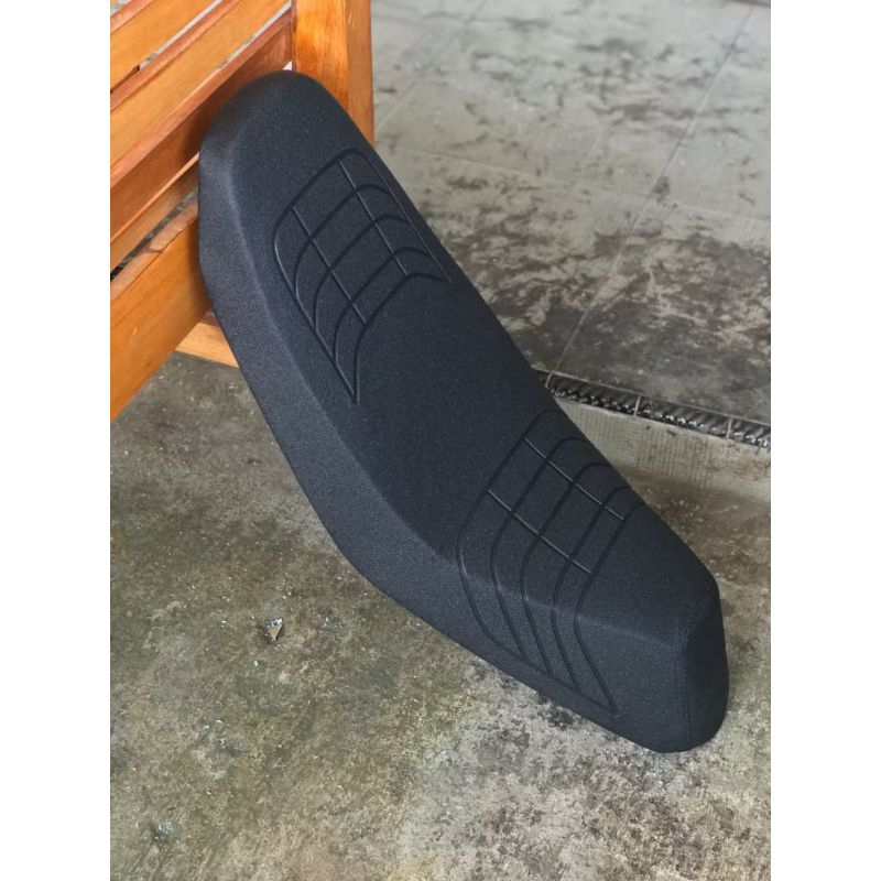 JOK SUPRA FIT NEW ROADRACE KULIT PRES / JOK ROADRACE SUPRA FIT NEW PRES AMPLAS