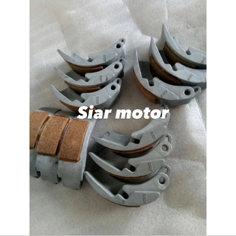 KAMPAS GANDA SCOOPY FI ESP SECOND ORIGINAL