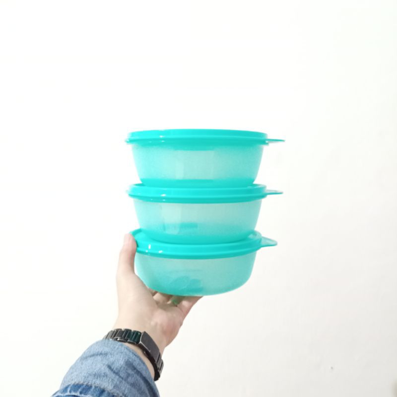 Modular Bowl Tupperware - Tosca