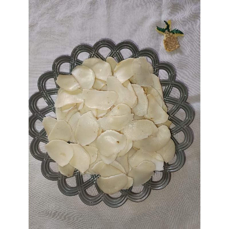 

Cap Super Krupuk Bawang Mentah