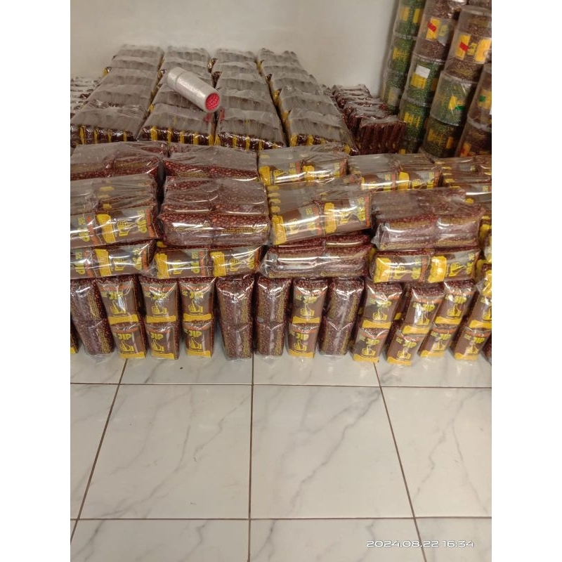 

Kopi Asli Lampung