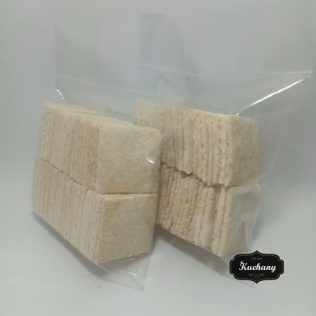 

KUE SAGON 500gr / Sagon Jawa / SAGON KELAPA / SAGON KOTAK /SAGON KERING