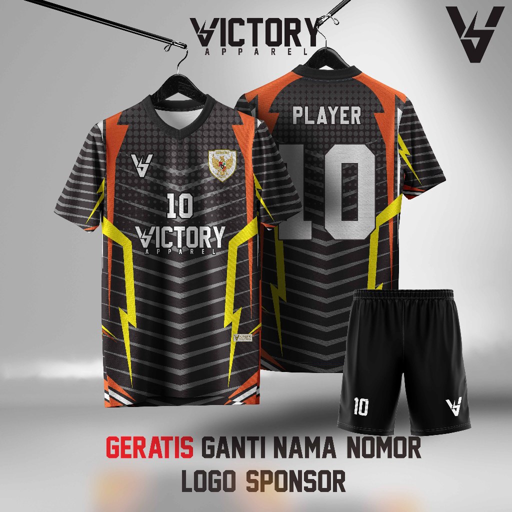 Jersey Volly satuan | Jersey Volly printting | Jersey Volly custom