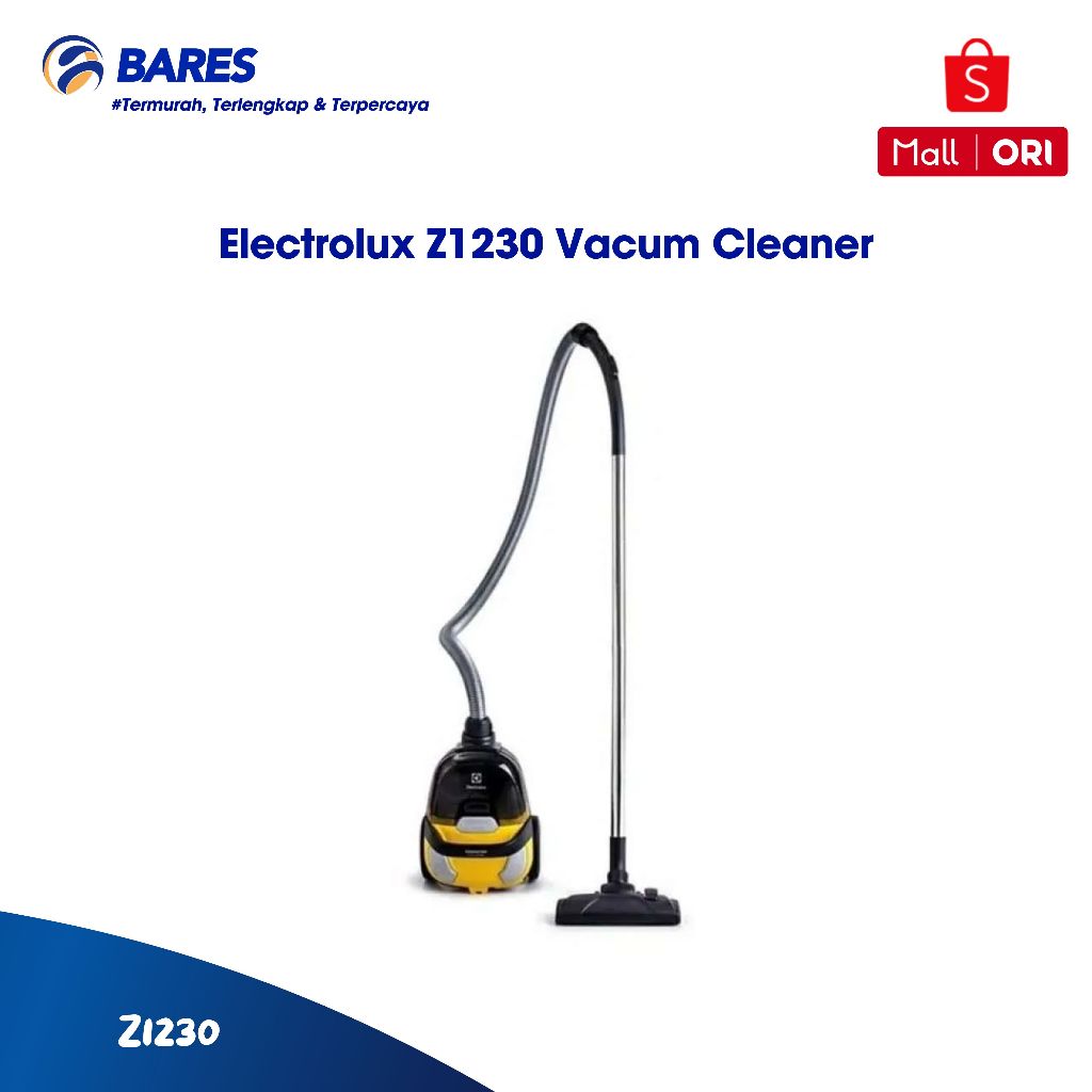 Electrolux Z1230 Vacum Cleaner