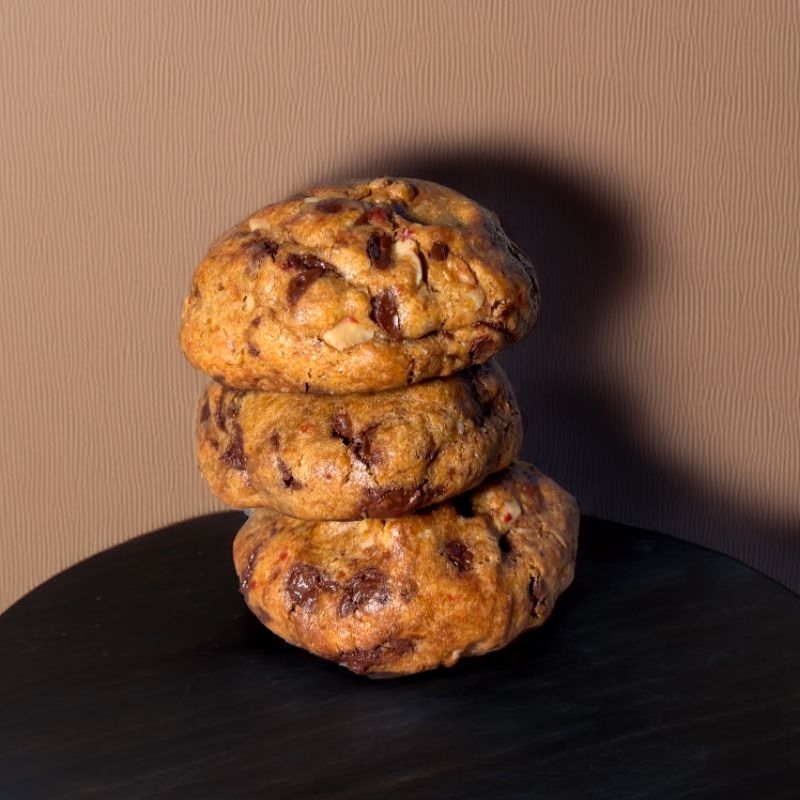 

Premium Soft Cookie by Oops I Crumble - Chunky Chunk (Pre-Order)