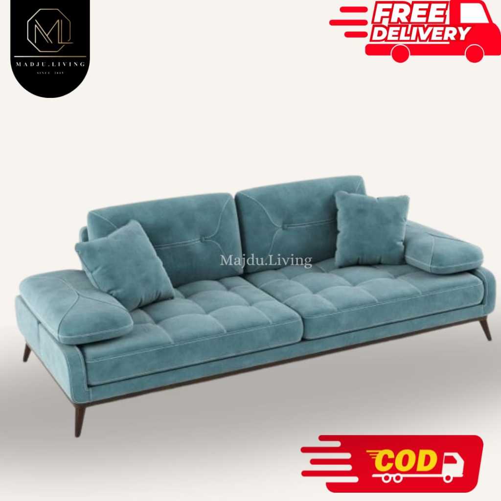 sofa unik/sofa cantik/sofa tamu